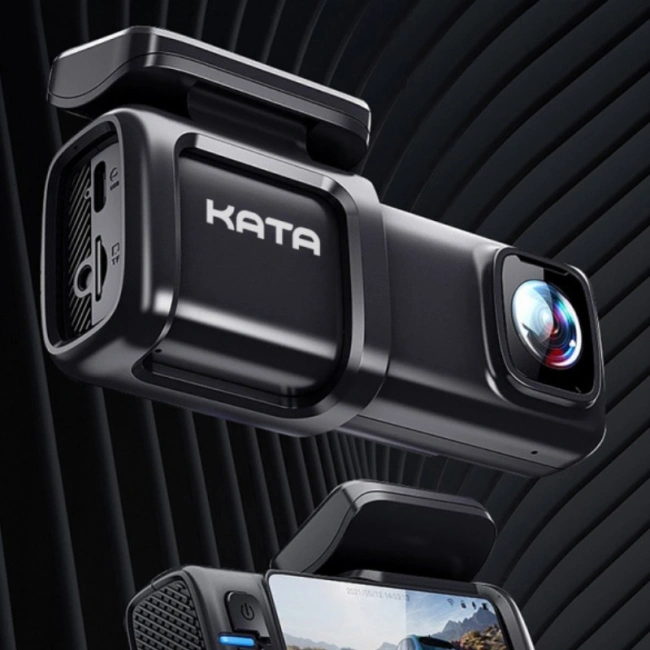 Camera hành trình VinFast Limo Green